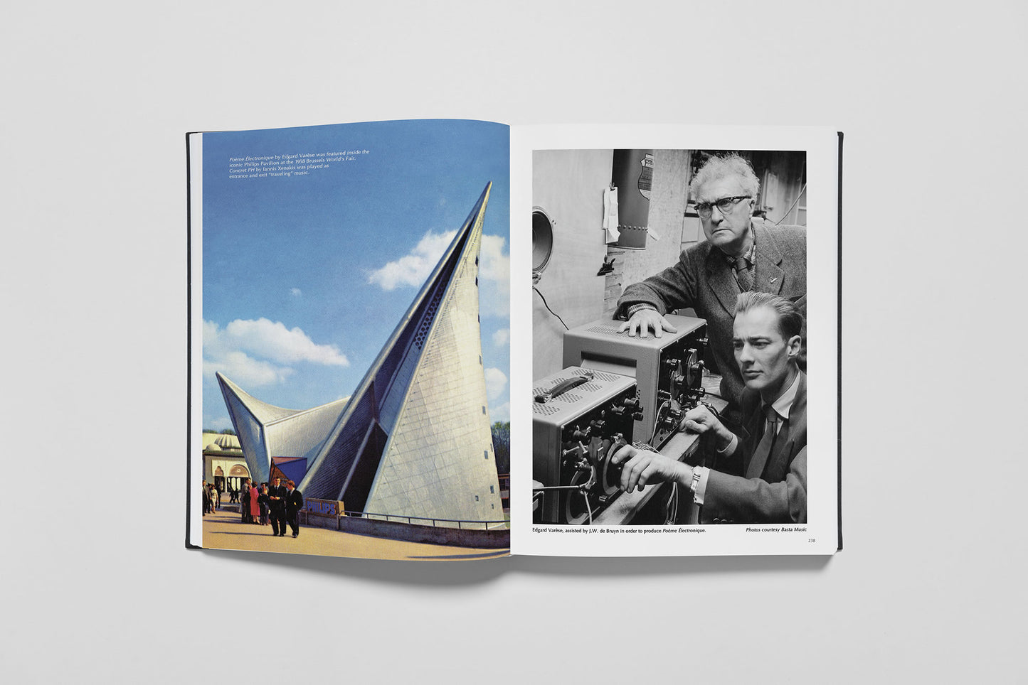Electronic Perspectives: Vintage Electronic Musical Instruments