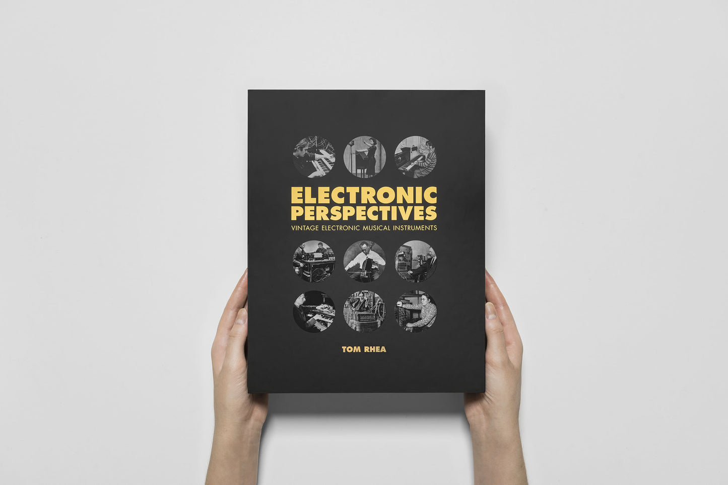 Electronic Perspectives: Vintage Electronic Musical Instruments